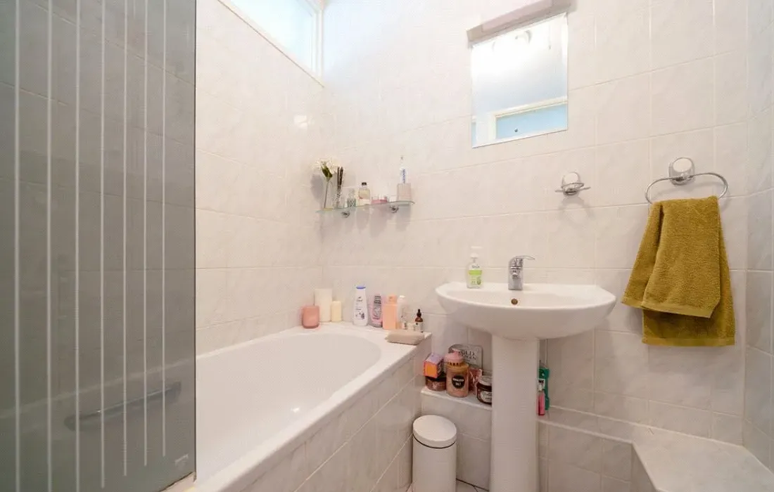 1 bedroom apartment for sale