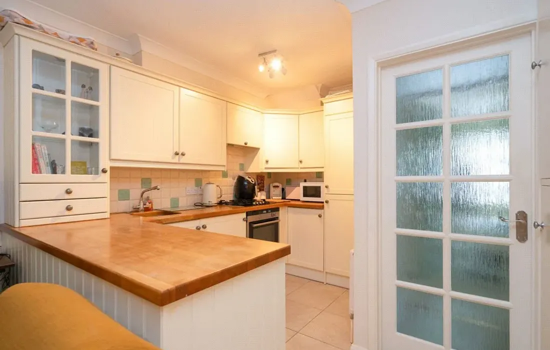 1 bedroom apartment for sale