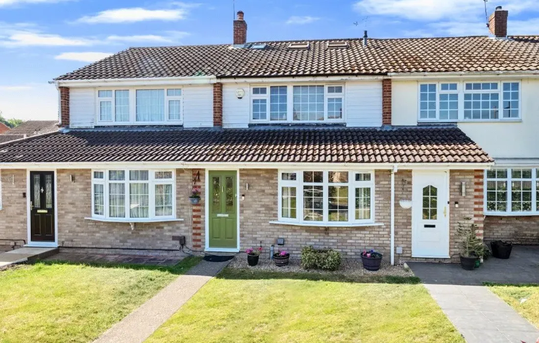 5 bedroom house for sale