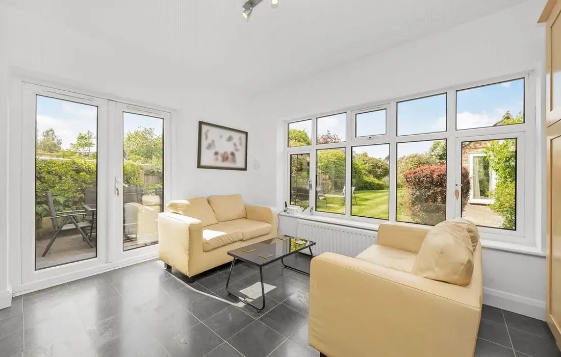 4 bedroom house for sale