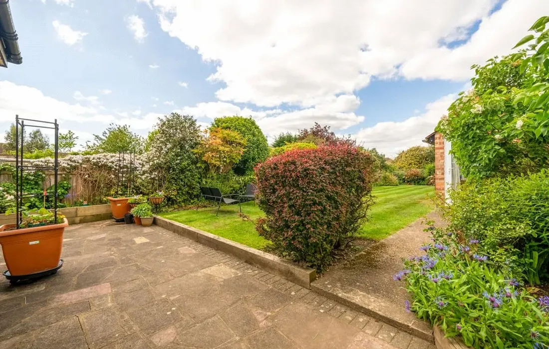 4 bedroom house for sale