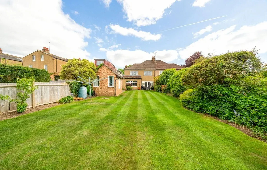 4 bedroom house for sale