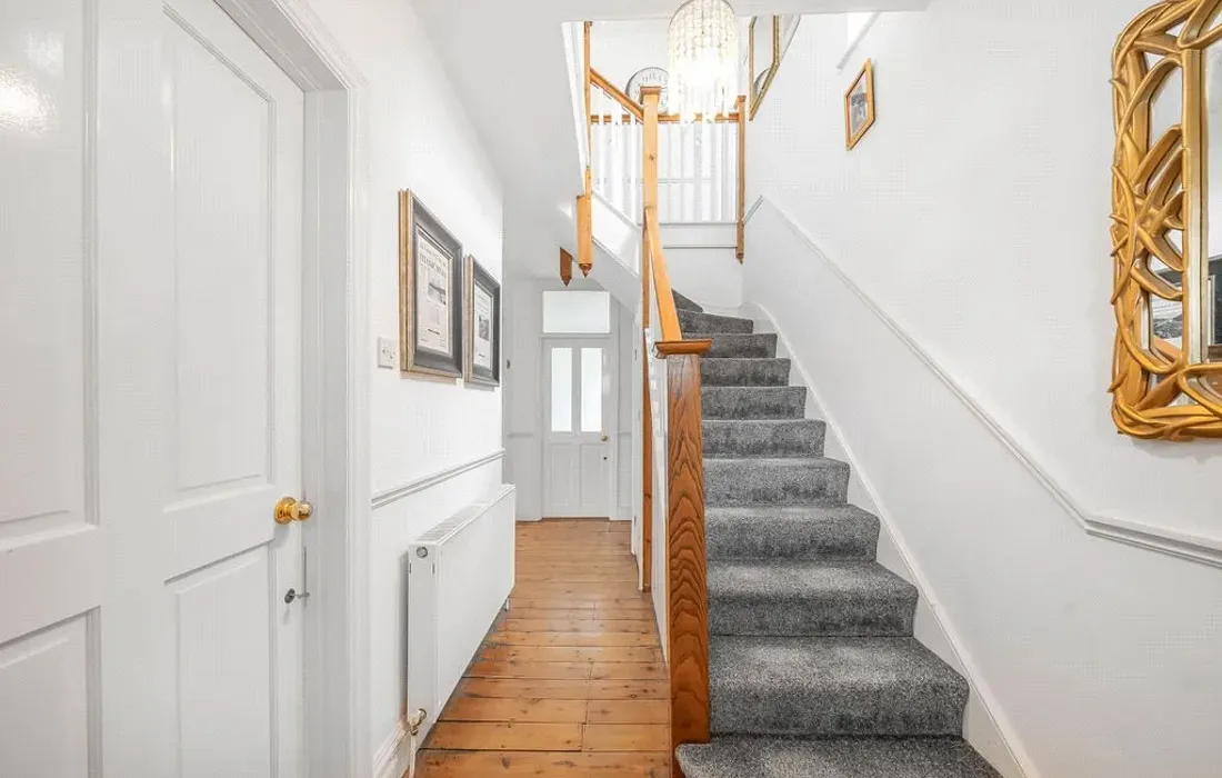 4 bedroom house for sale