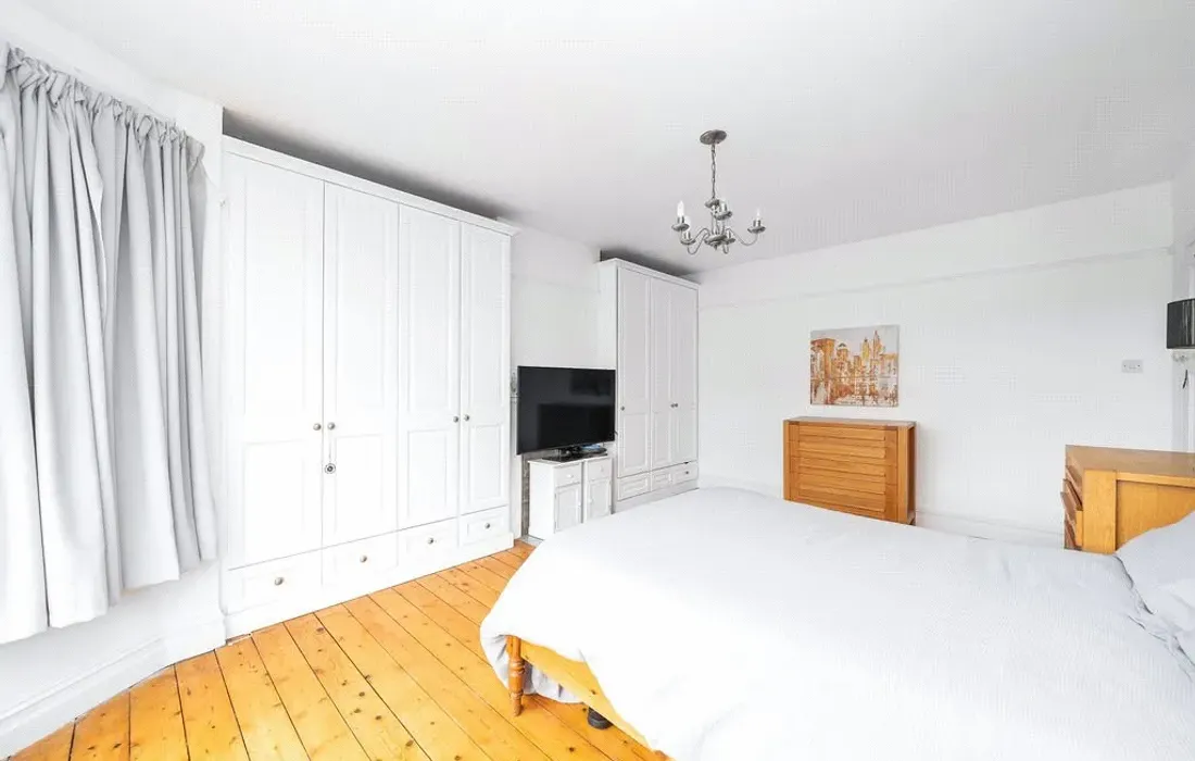 4 bedroom house for sale