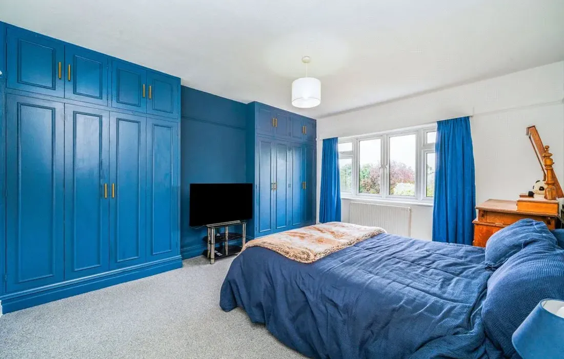 4 bedroom house for sale