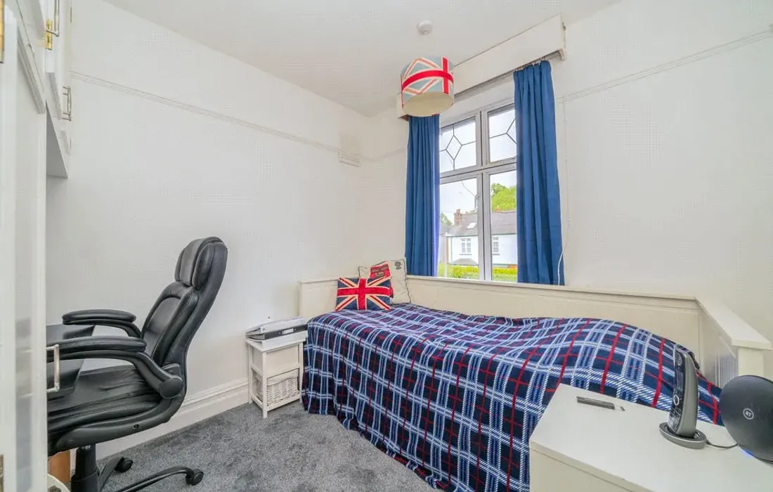 4 bedroom house for sale