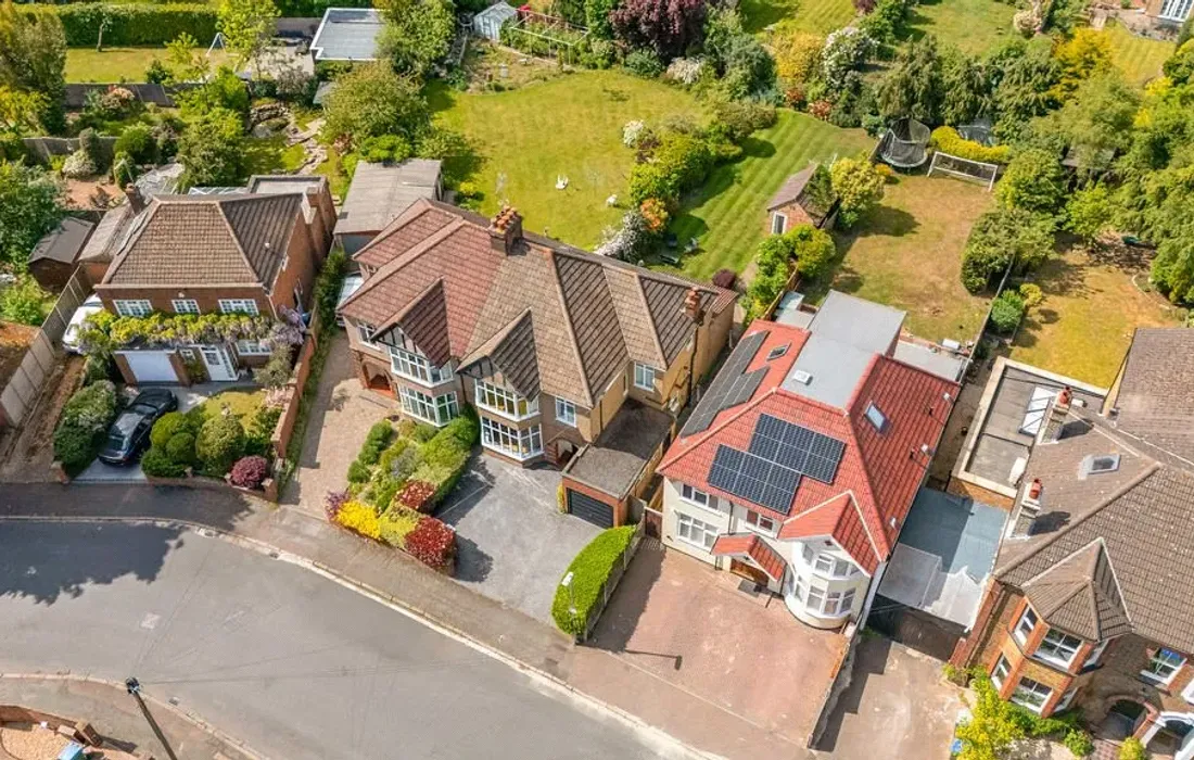 4 bedroom house for sale