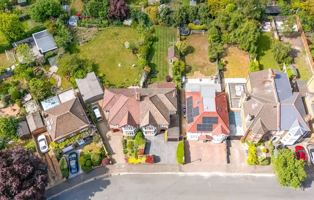 4 bedroom house for sale