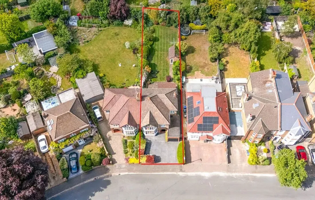 4 bedroom house for sale