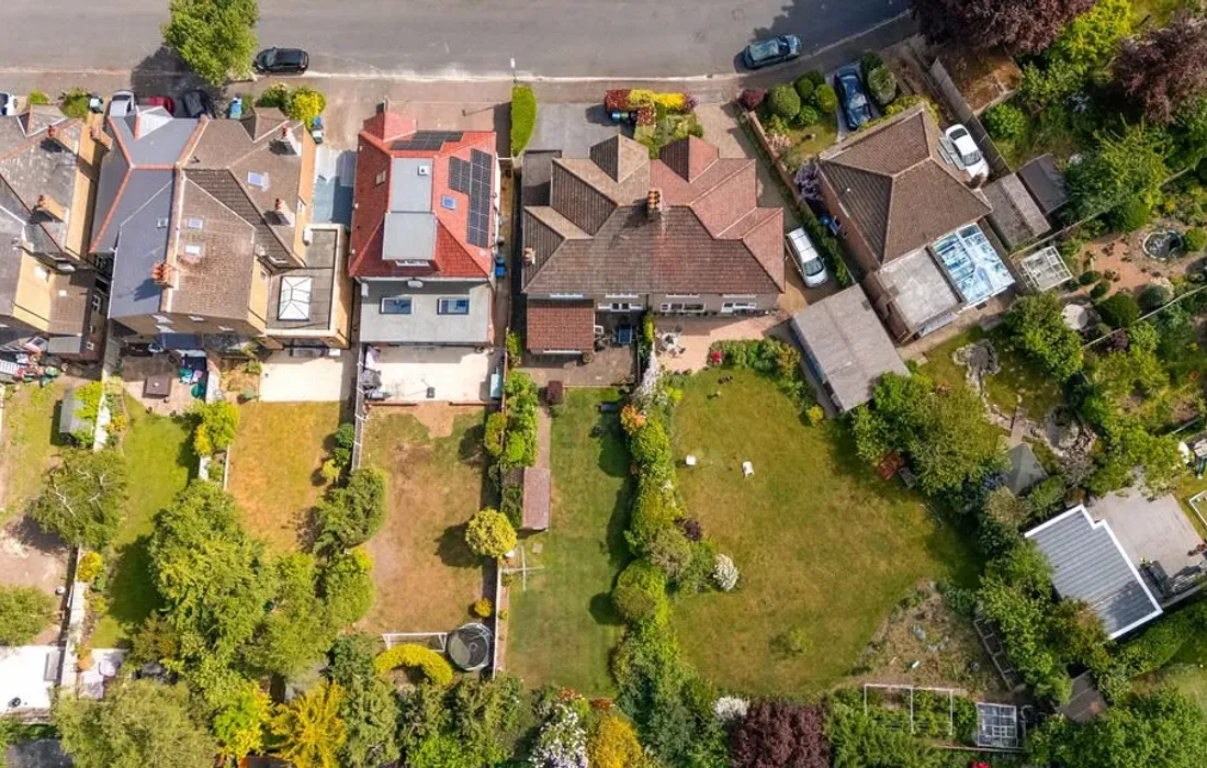 4 bedroom house for sale