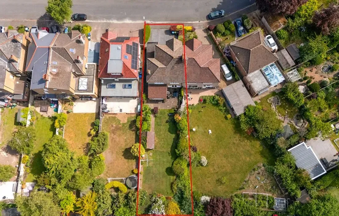 4 bedroom house for sale