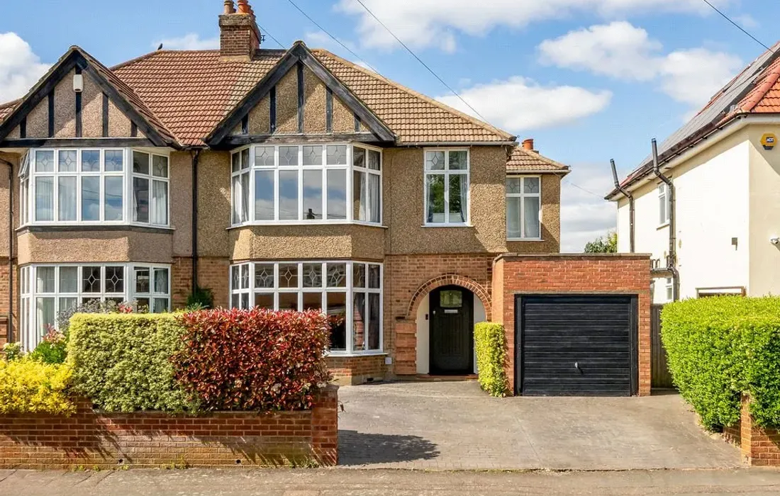 4 bedroom house for sale