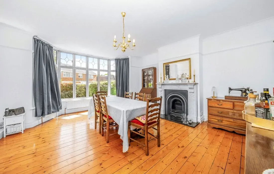 4 bedroom house for sale