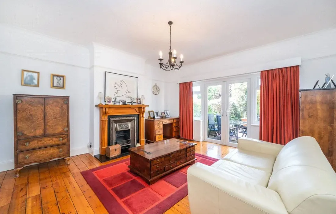 4 bedroom house for sale