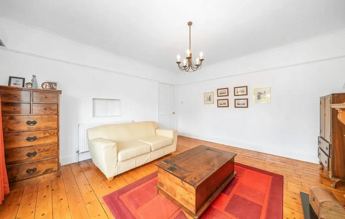 4 bedroom house for sale