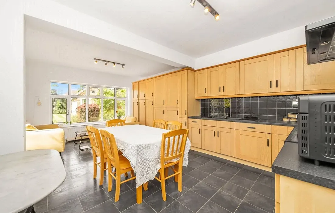 4 bedroom house for sale