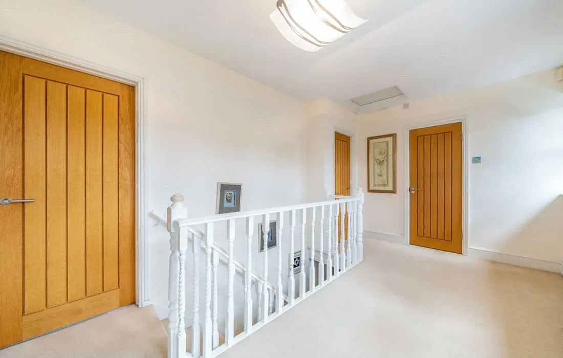4 bedroom house for sale