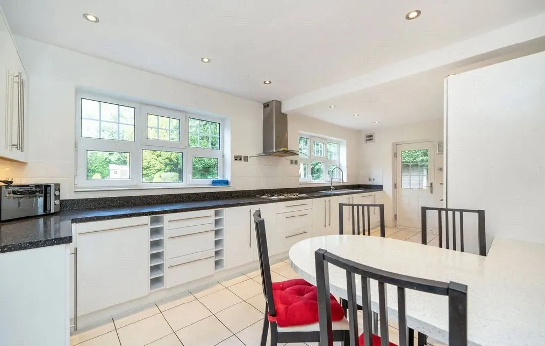 4 bedroom house for sale