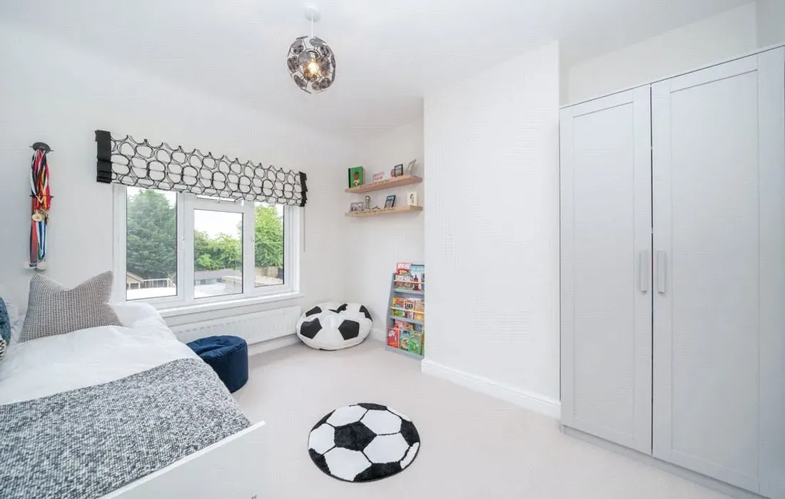 4 bedroom house for sale