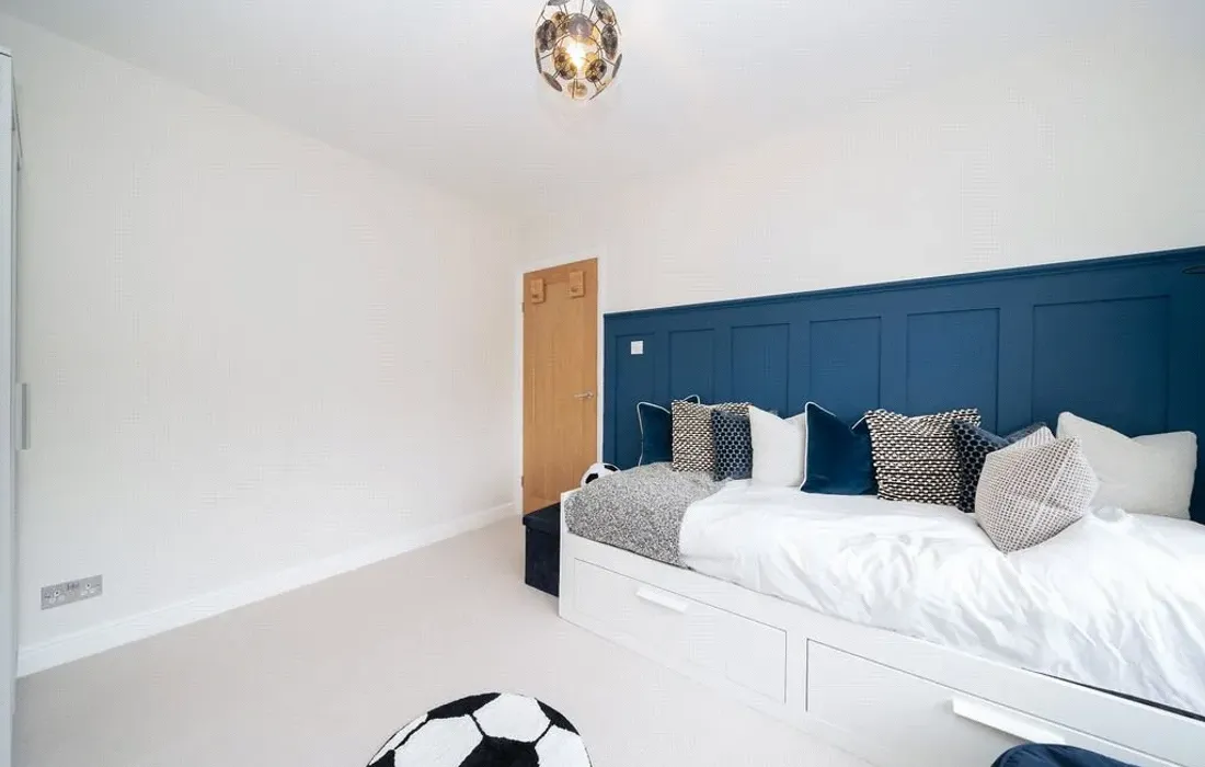 4 bedroom house for sale