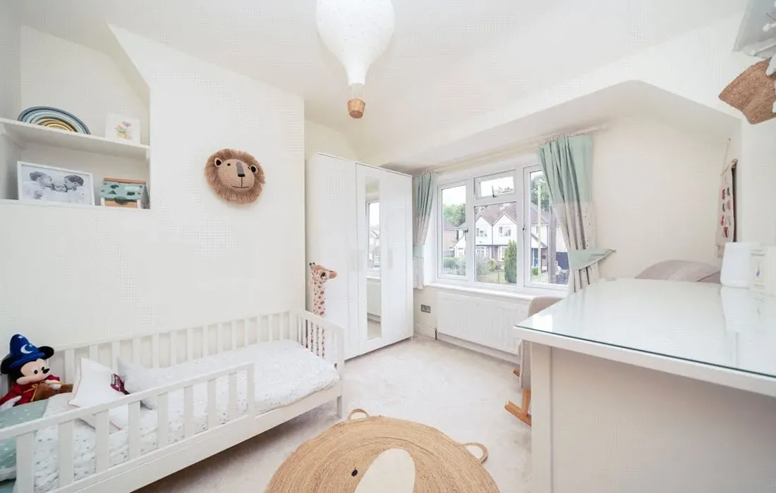 4 bedroom house for sale