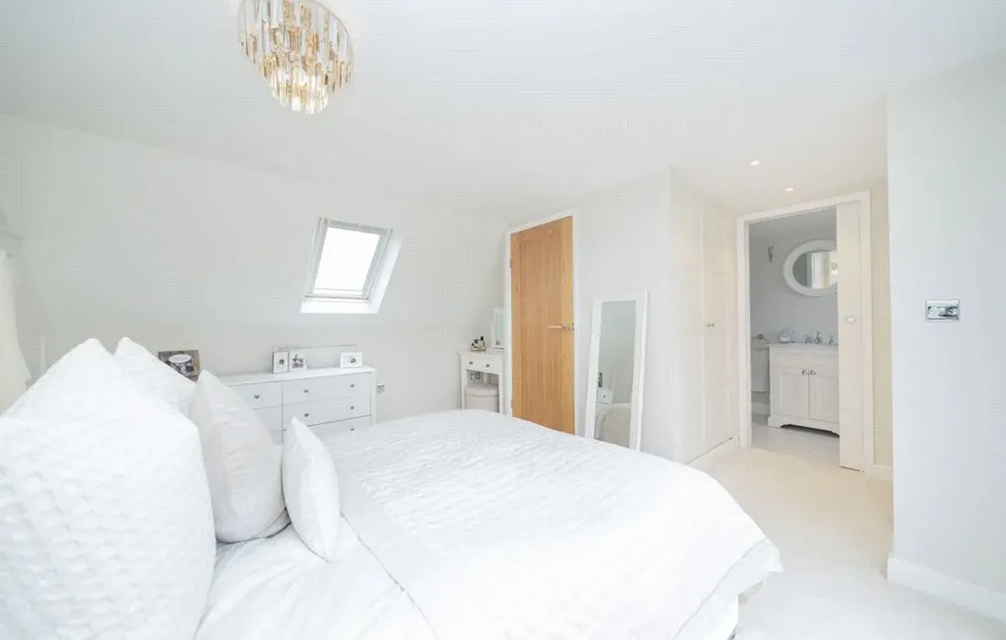 4 bedroom house for sale