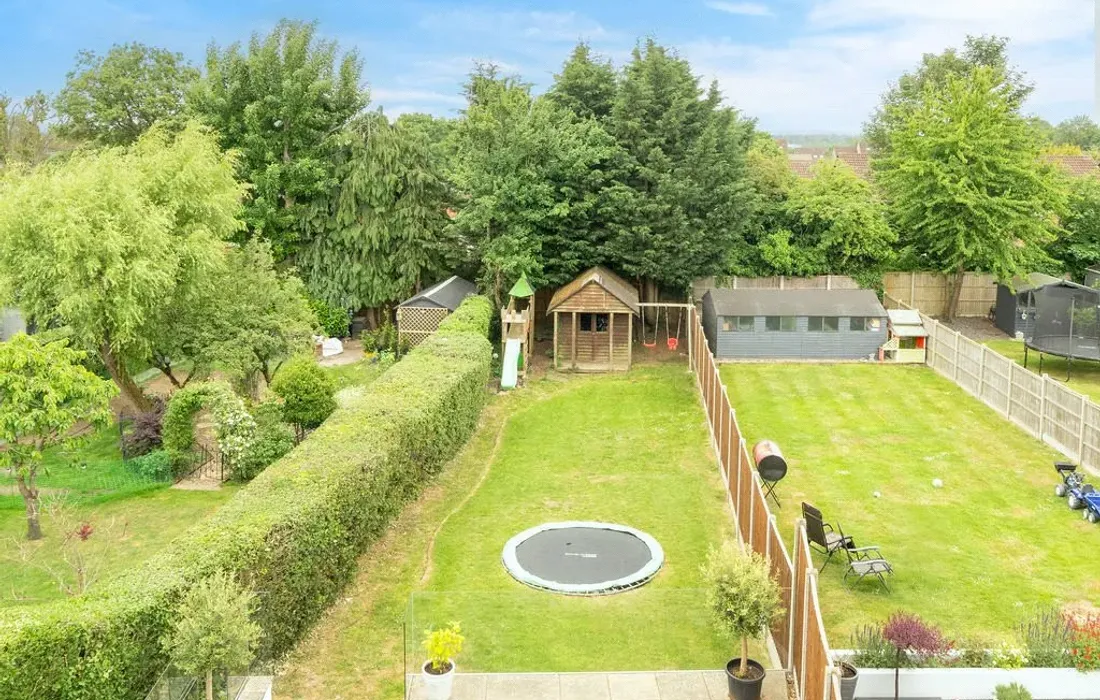 4 bedroom house for sale