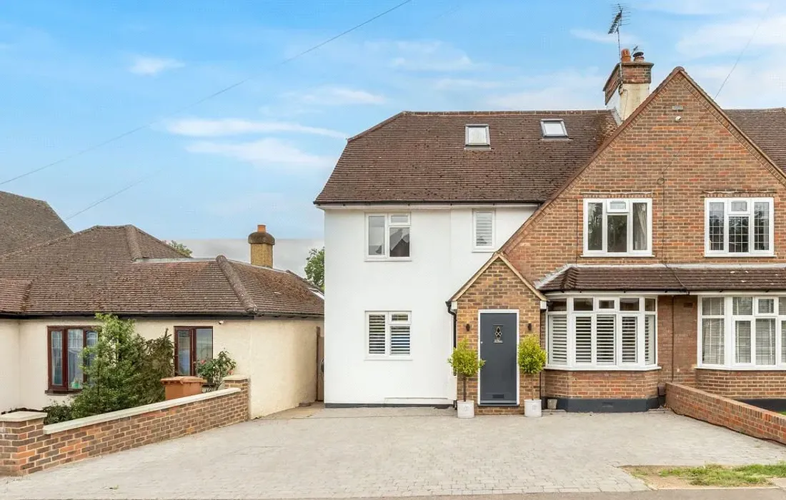 4 bedroom house for sale