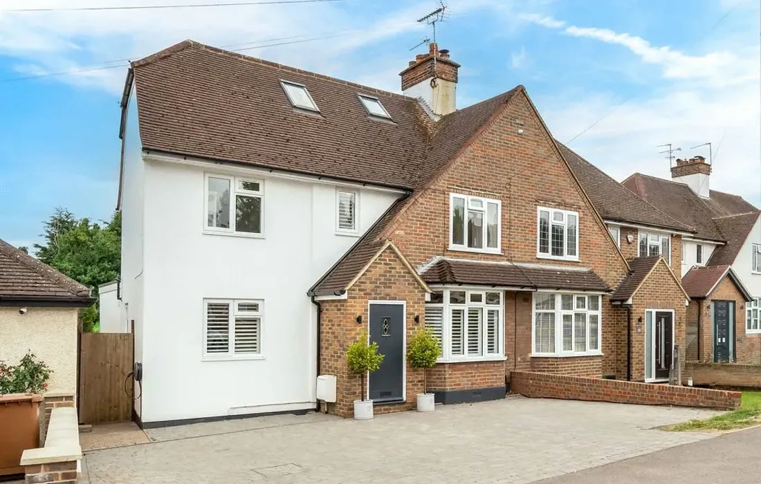 4 bedroom house for sale