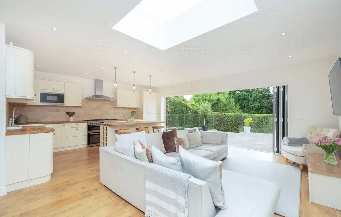 4 bedroom house for sale