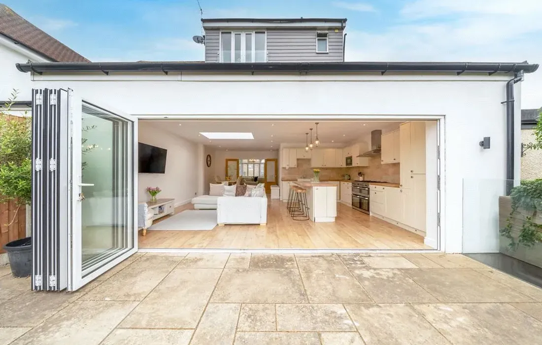 4 bedroom house for sale