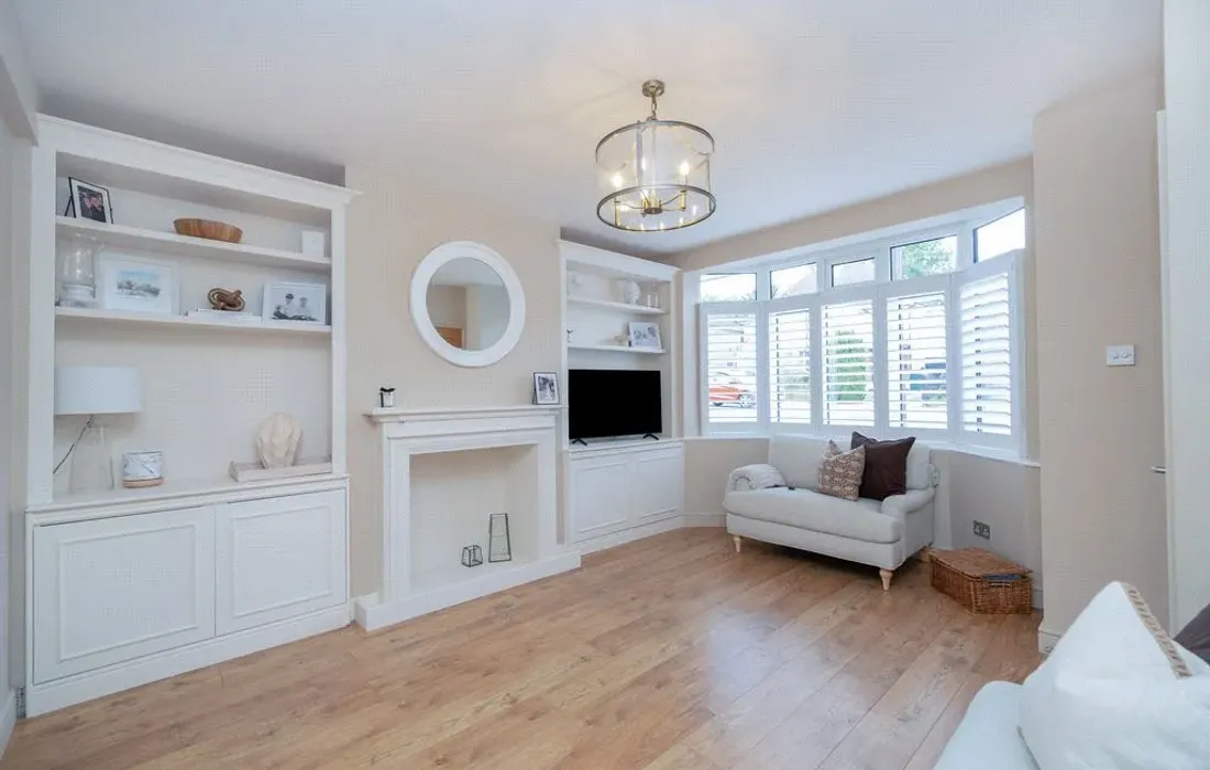 4 bedroom house for sale