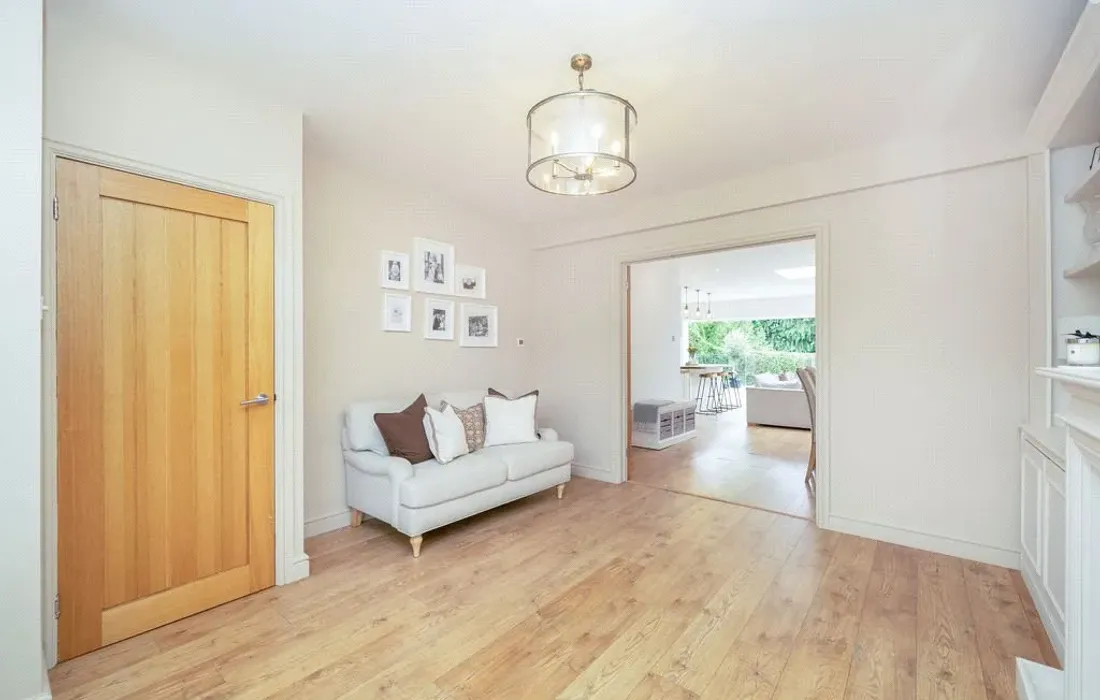 4 bedroom house for sale