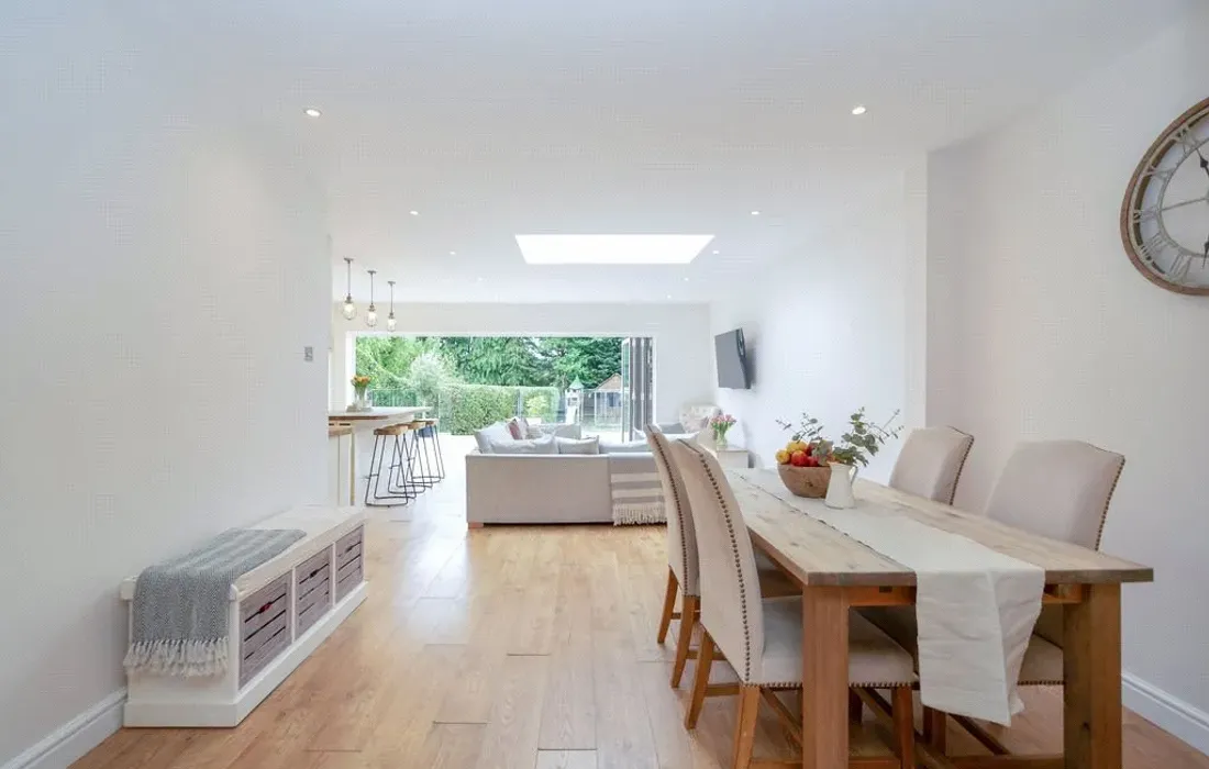 4 bedroom house for sale