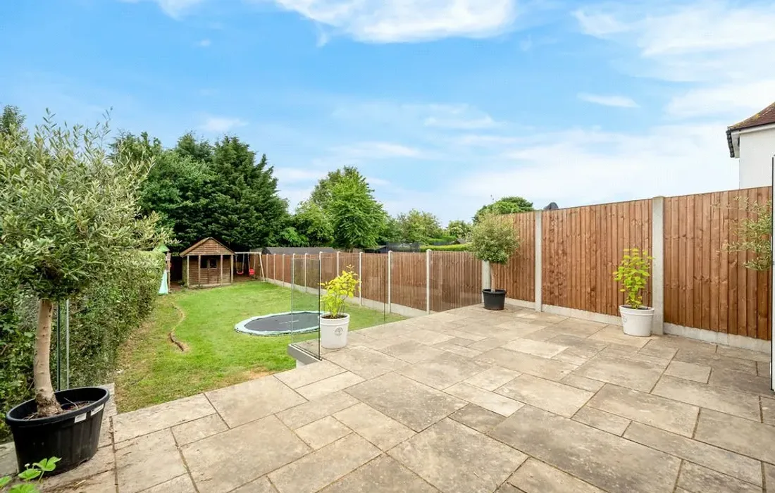 4 bedroom house for sale