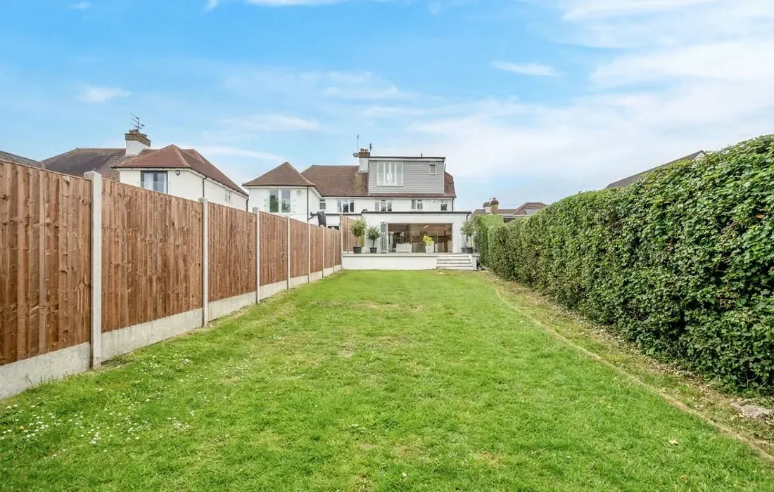 4 bedroom house for sale