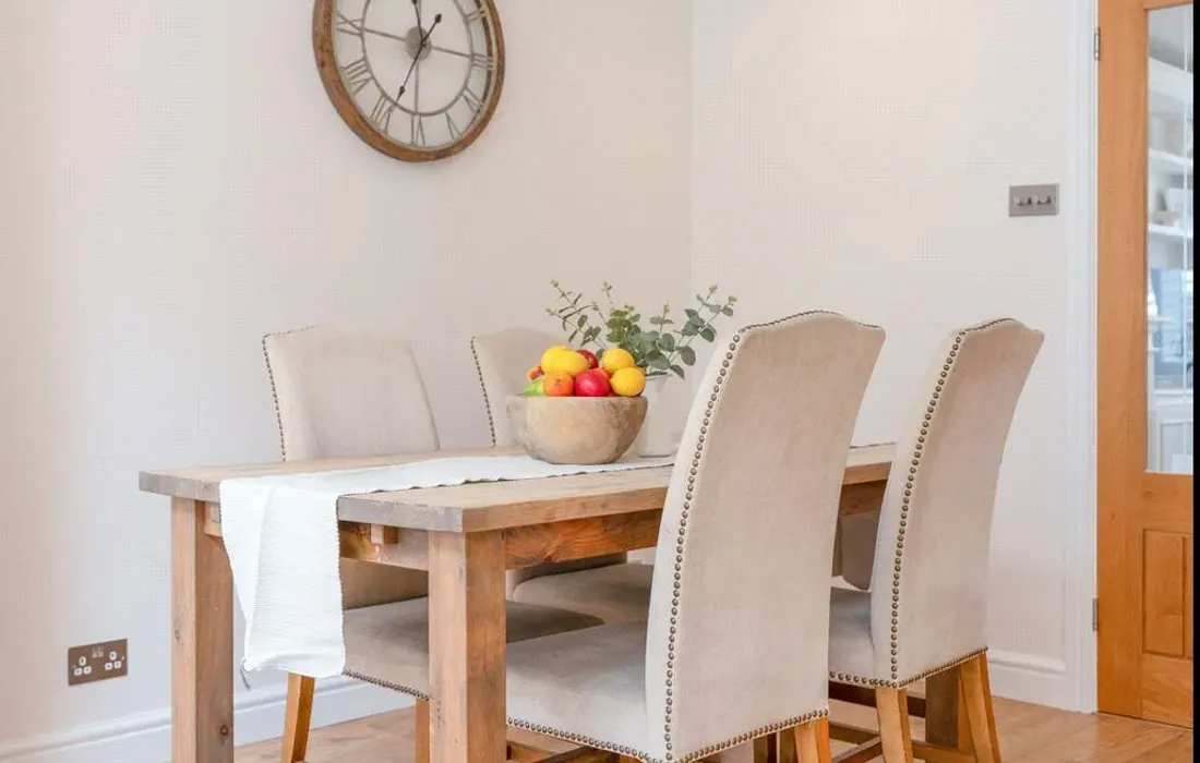 4 bedroom house for sale