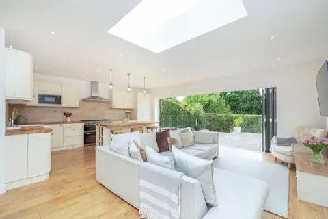 4 bedroom house for sale