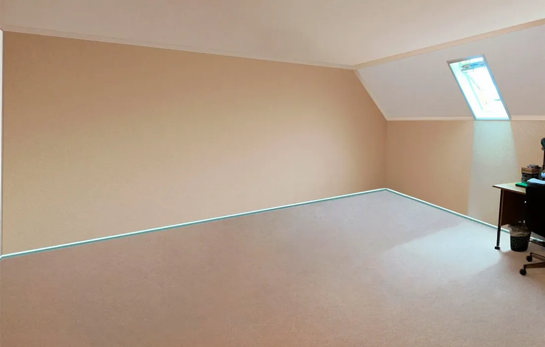 2 bedroom maisonette for sale