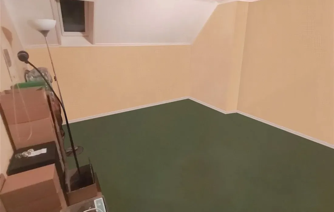 2 bedroom maisonette for sale