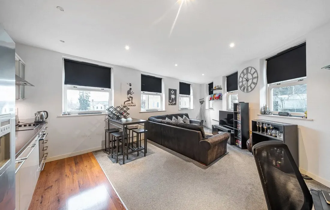 1 bedroom apartment to rent