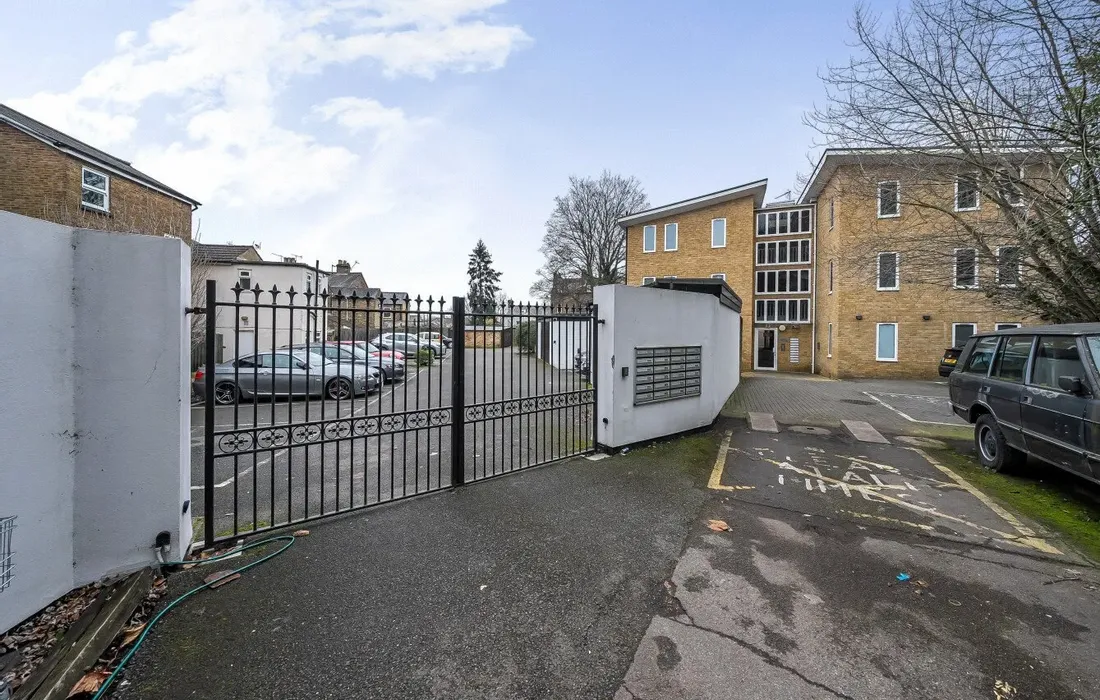 1 bedroom apartment to rent