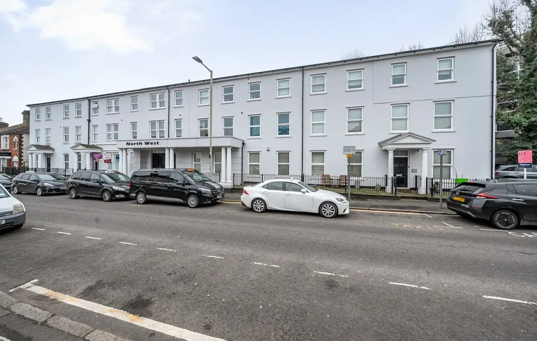 1 bedroom apartment to rent