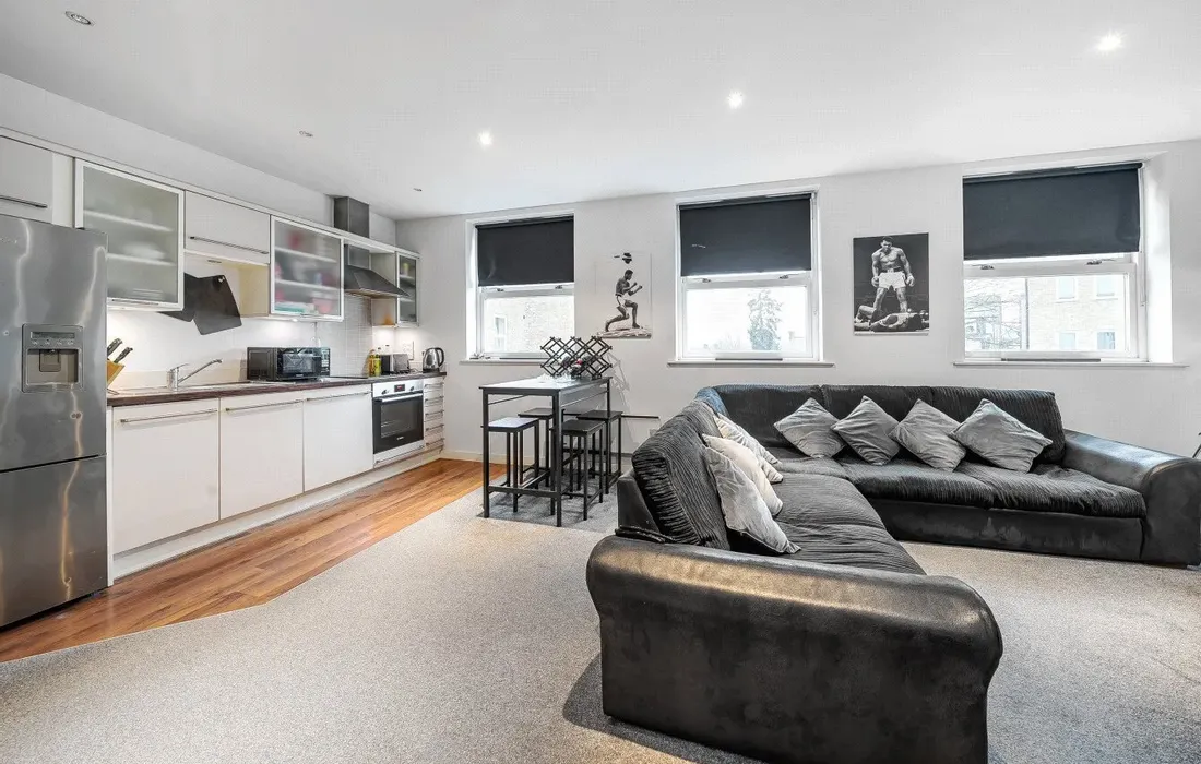 1 bedroom apartment to rent