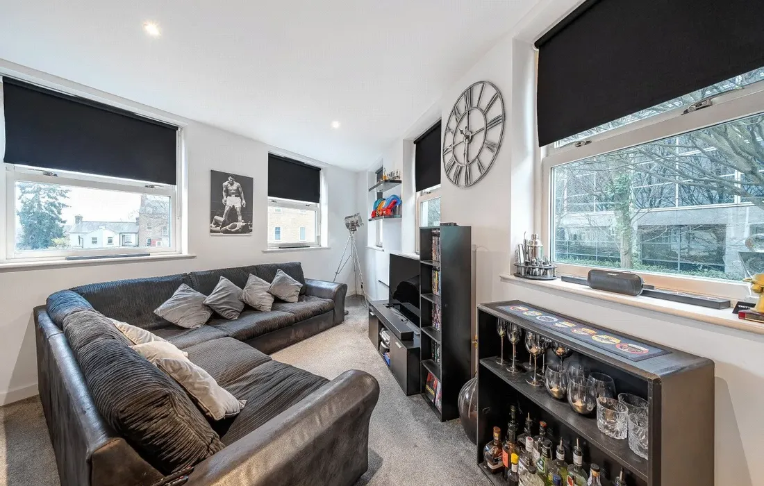 1 bedroom apartment to rent