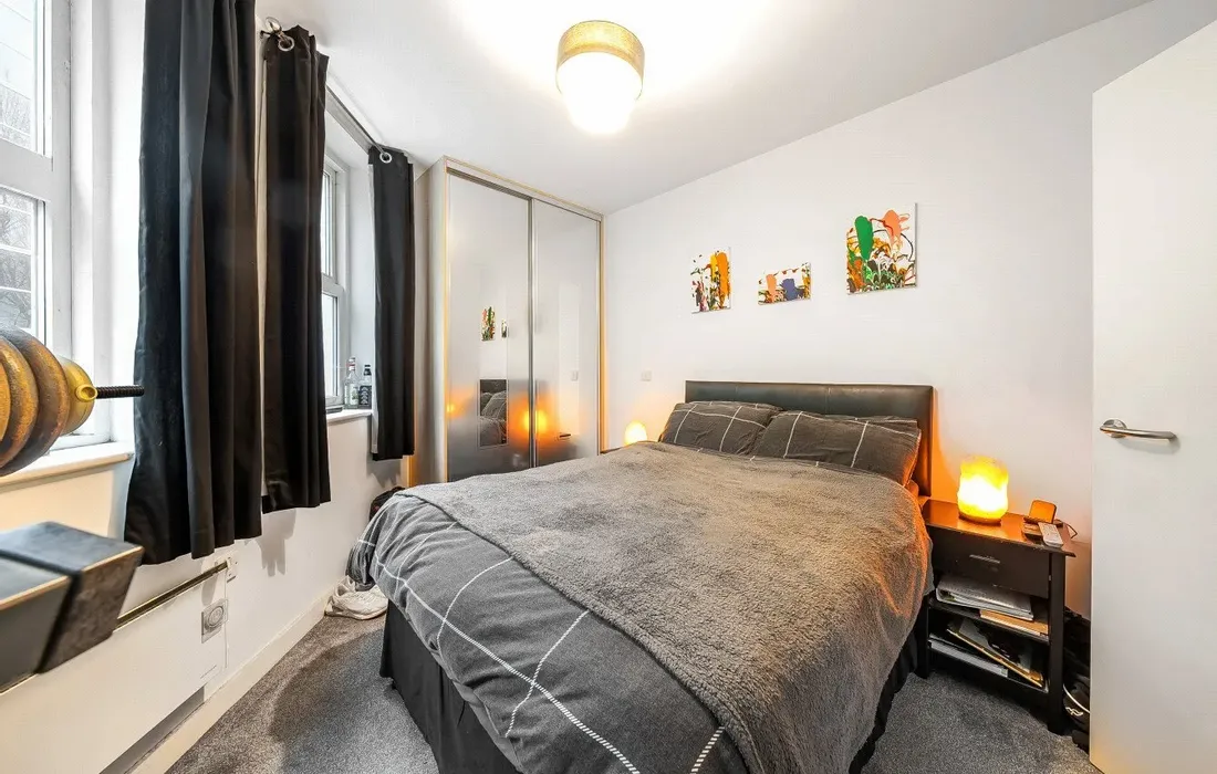 1 bedroom apartment to rent