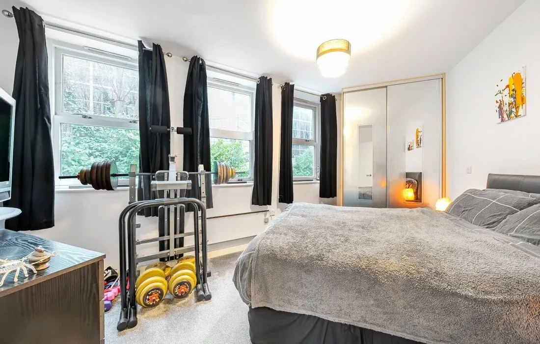 1 bedroom apartment to rent