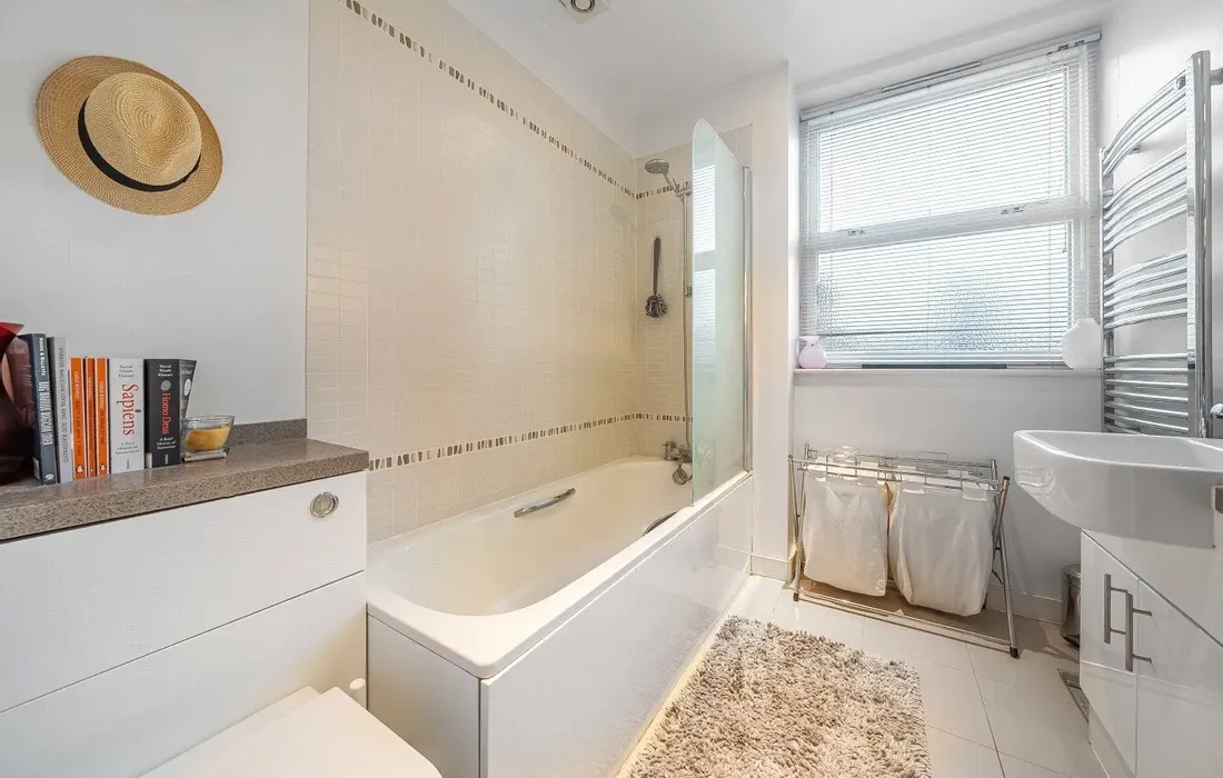 1 bedroom apartment to rent