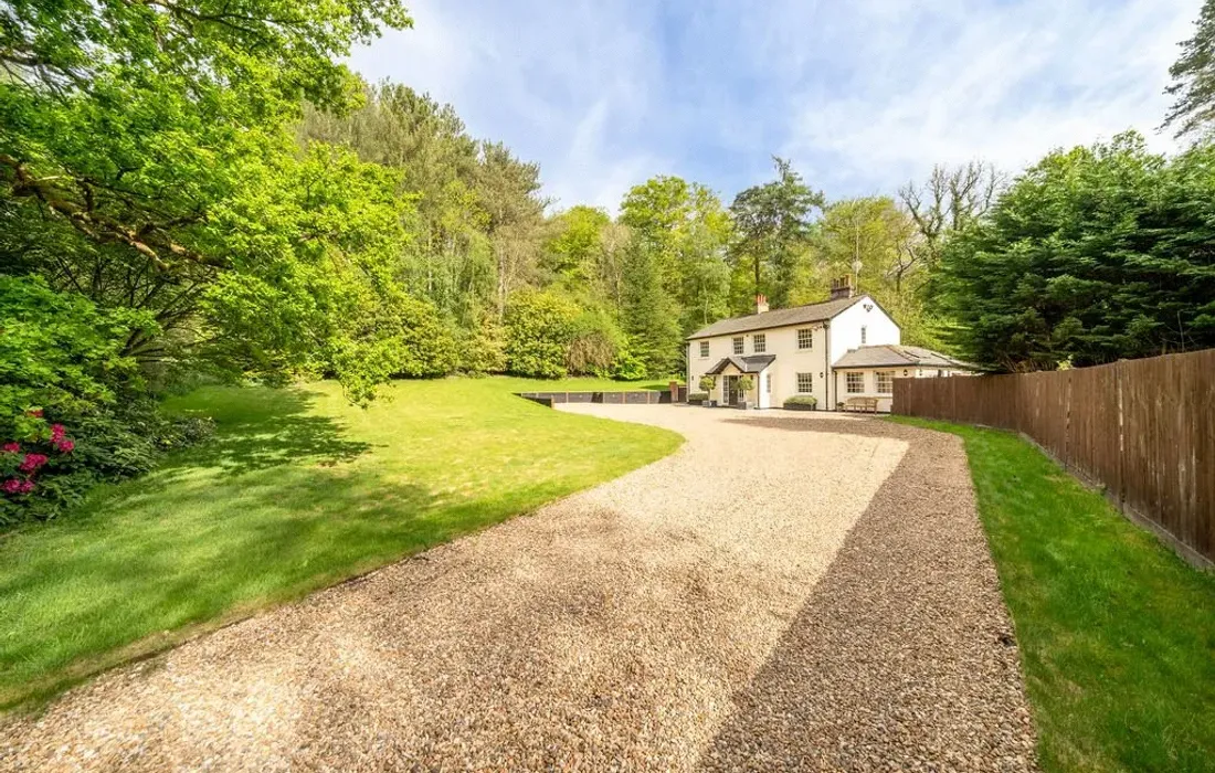4 bedroom house for sale