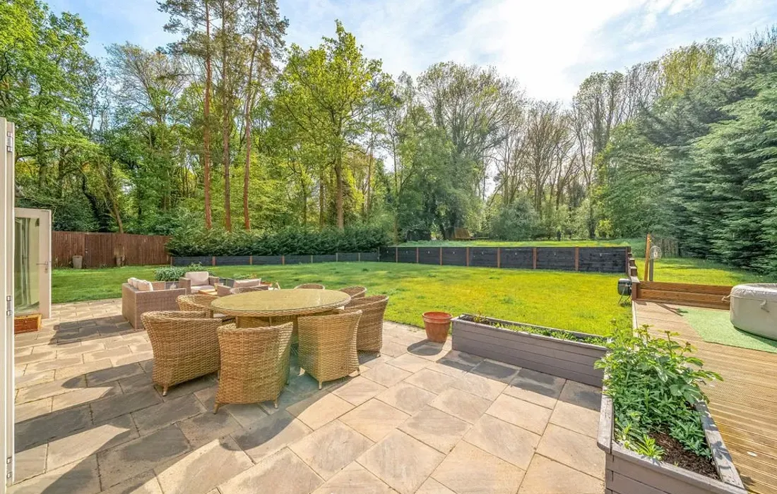 4 bedroom house for sale